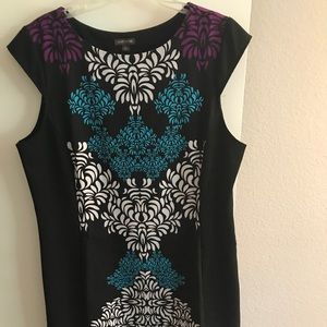 Voir Voir Sheath Dress